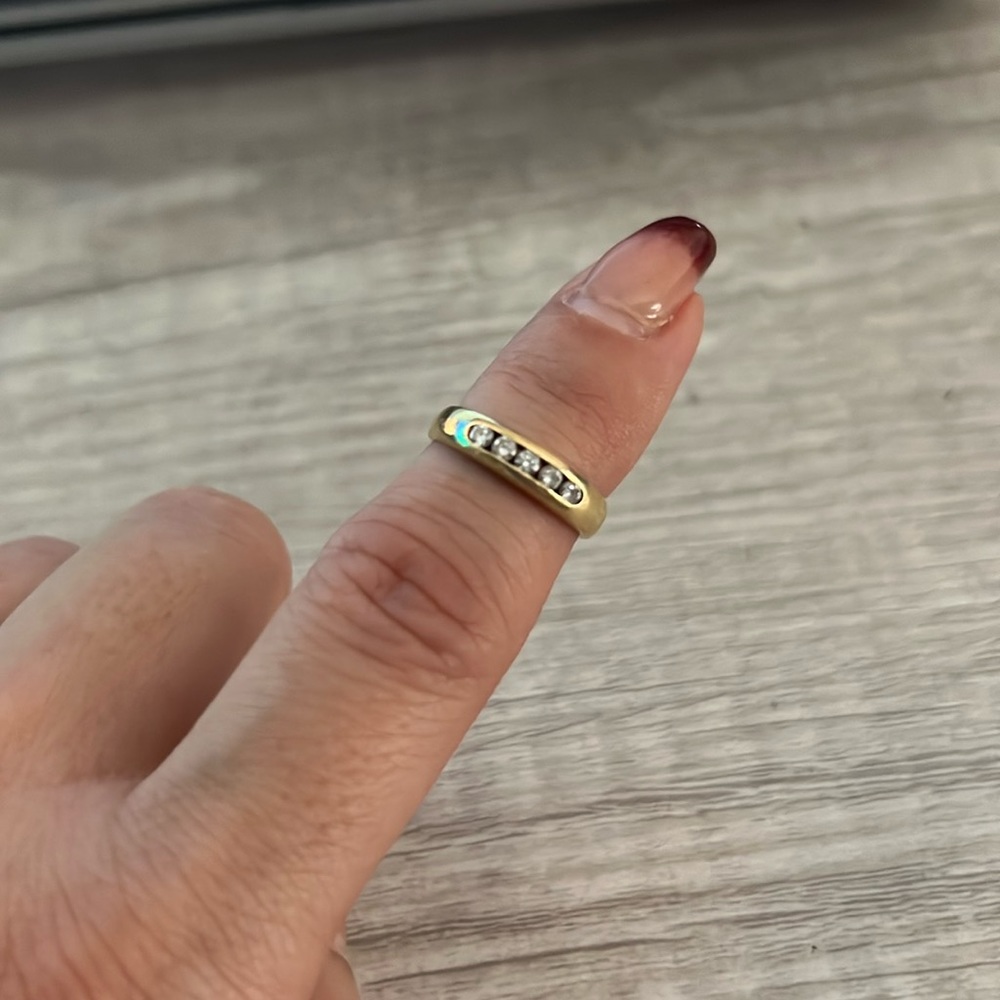 James Avery Debra Ring
